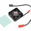 Maclan 40mm HV Turbo Fan 1 Maclan 40mm HV Turbo Fan -Futaba Shop mcl4017