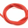 Maclan 10awg Flex Silicon Wire (Red) (3') -Futaba Shop mcl4029