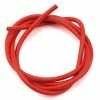 Maclan 12awg Flex Silicon Wire (Red) (3') -Futaba Shop mcl4031