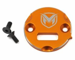 Maclan MRR Aluminum End Cap W/Screws