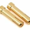 Maclan Max Current 5mm To 4mm Bullet Reducer (2) -Futaba Shop mcl4168