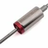 Maclan MRR V3 12.50mm High RPM Oval Rotor (Red) 2 Maclan MRR V3 12.50mm High RPM Oval Rotor (Red) -Futaba Shop mcl4209