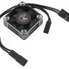 Maclan 30mm Aluminum Hurricane Series HV Motor Fan -Futaba Shop mcl4210