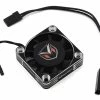 Maclan 40mm Aluminum Hurricane Series HV Motor Fan -Futaba Shop mcl4211