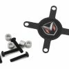 Maclan 40mm Carbon Fan Guard Kit -Futaba Shop mcl4215