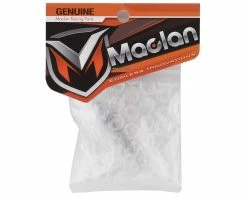 Maclan V2m DRK 13.00mm Rotor (Black) -Futaba Shop mcl4218 1