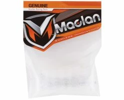 Maclan MRR V3m 12.20mm Ultra Smooth Rotor (Red) -Futaba Shop mcl4230 1