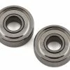 Maclan DRK 4-Pole Motor Bearing Kit (2) -Futaba Shop mcl4299