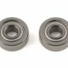 Maclan DRK 4-Pole Motor Ceramic Bearing Set (2) -Futaba Shop mcl4319