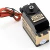 MKS Servos BLS990 Brushless Ti-Gear Ultra Speed Digital Tail Servo W/Aluminum Case 1 MKS Servos BLS990 Brushless Ti-Gear Ultra Speed Digital Tail Servo W/Aluminum Case -Futaba Shop mks bls990