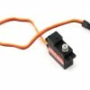MKS Servos DS450 Metal Gear Micro Digital Servo 2 MKS Servos DS450 Metal Gear Micro Digital Servo -Futaba Shop mks ds450