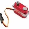MKS Servos DS75K Titanium Gear High Speed Glider Wing Servo W/Aluminum Case -Futaba Shop mks ds75k
