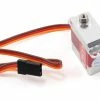 MKS Servos DS95 Titanium Gear High Torque Micro Digital Helicopter Cyclic Servo -Futaba Shop mks ds95