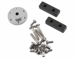 MKS Servos X8 HBL388 Brushless Metal Gear High Torque Digital Servo -Futaba Shop mks hbl388 1