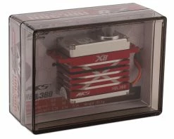 MKS Servos X8 HBL388 Brushless Metal Gear High Torque Digital Servo -Futaba Shop mks hbl388 2