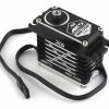 MKS Servos X5 HBL550 Brushless Metal Gear High Torque Digital Servo (High Voltage) -Futaba Shop mks hbl550