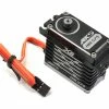 MKS Servos X6 HBL575 Brushless Titanium Gear High Speed Digital Servo (High Voltage) -Futaba Shop mks hbl575