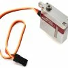 MKS Servos HBL6625 Titanium Gear Glider Wing Servo W/Aluminum Case (High Voltage) -Futaba Shop mks hbl6625
