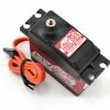 MKS Servos HBL665 Brushless Ti-Gear High Torque Digital Cyclic Servo (High Voltage) -Futaba Shop mks hbl665