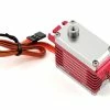 MKS Servos HBL850 Brushless High Speed Digital Cyclic Servo (High Voltage) -Futaba Shop mks hbl850