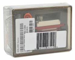 MKS Servos HBL880 Brushless Titanium Gear High Torque Digital Tail Servo (High Voltage) 7 MKS Servos HBL880 Brushless Titanium Gear High Torque Digital Tail Servo (High Voltage) -Futaba Shop mks hbl880 2