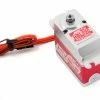 MKS Servos HBL950 Brushless Titanium Gear High Torque Digital Servo (High Voltage) -Futaba Shop mks hbl950
