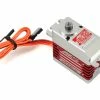 MKS Servos HBL960 Brushless Titanium Gear High Torque Digital Servo (High Voltage) -Futaba Shop mks hbl960