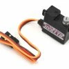 MKS Servos HV6110 Metal Gear Mini Servo (High Voltage) -Futaba Shop mks hv6110