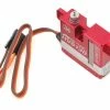 MKS Servos HV6130 Coreless Metal Gear Digital Wing Servo (High Voltage) -Futaba Shop mks hv6130