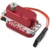 MKS Servos HV75K Titanium Gear High Speed Glider Wing Servo W/Aluminum Case -Futaba Shop mks hv75k