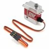 MKS Servos HV93 Metal Gear Micro Digital Servo (High Voltage) -Futaba Shop mks hv93