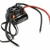 Muchmore FLETA M8.2 180A 1/8 Brushless Sensored ESC (Black) 2 Muchmore FLETA M8.2 180A 1/8 Brushless Sensored ESC (Black) -Futaba Shop mmrme flm82