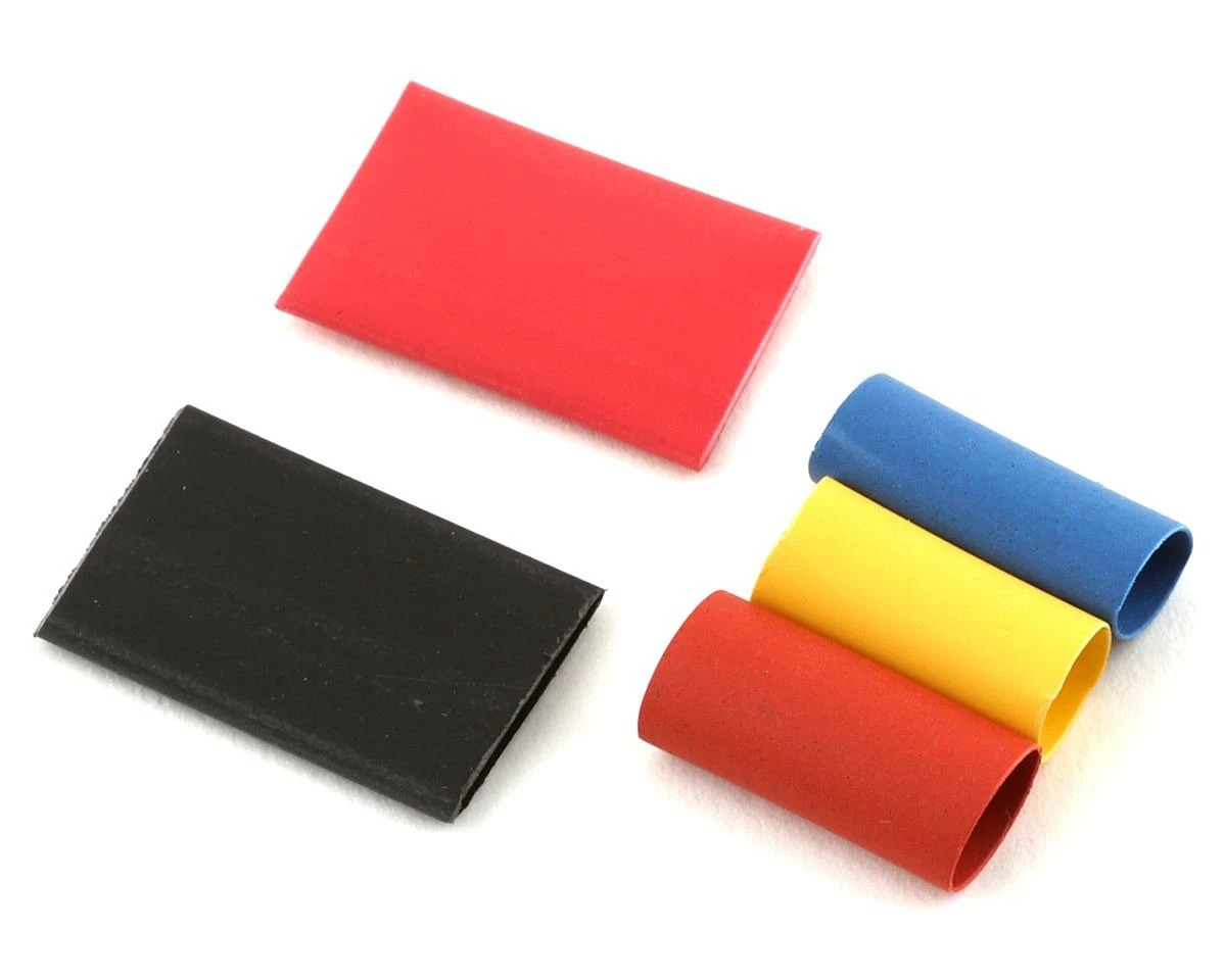 Muchmore FLETA M8.2 180A 1/8 Brushless Sensored ESC (Black) 4 Muchmore FLETA M8.2 180A 1/8 Brushless Sensored ESC (Black) - Image 2