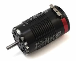 Muchmore FLETA ZX8 Competition 1/8 Brushless Sensored Motor (2050kV)