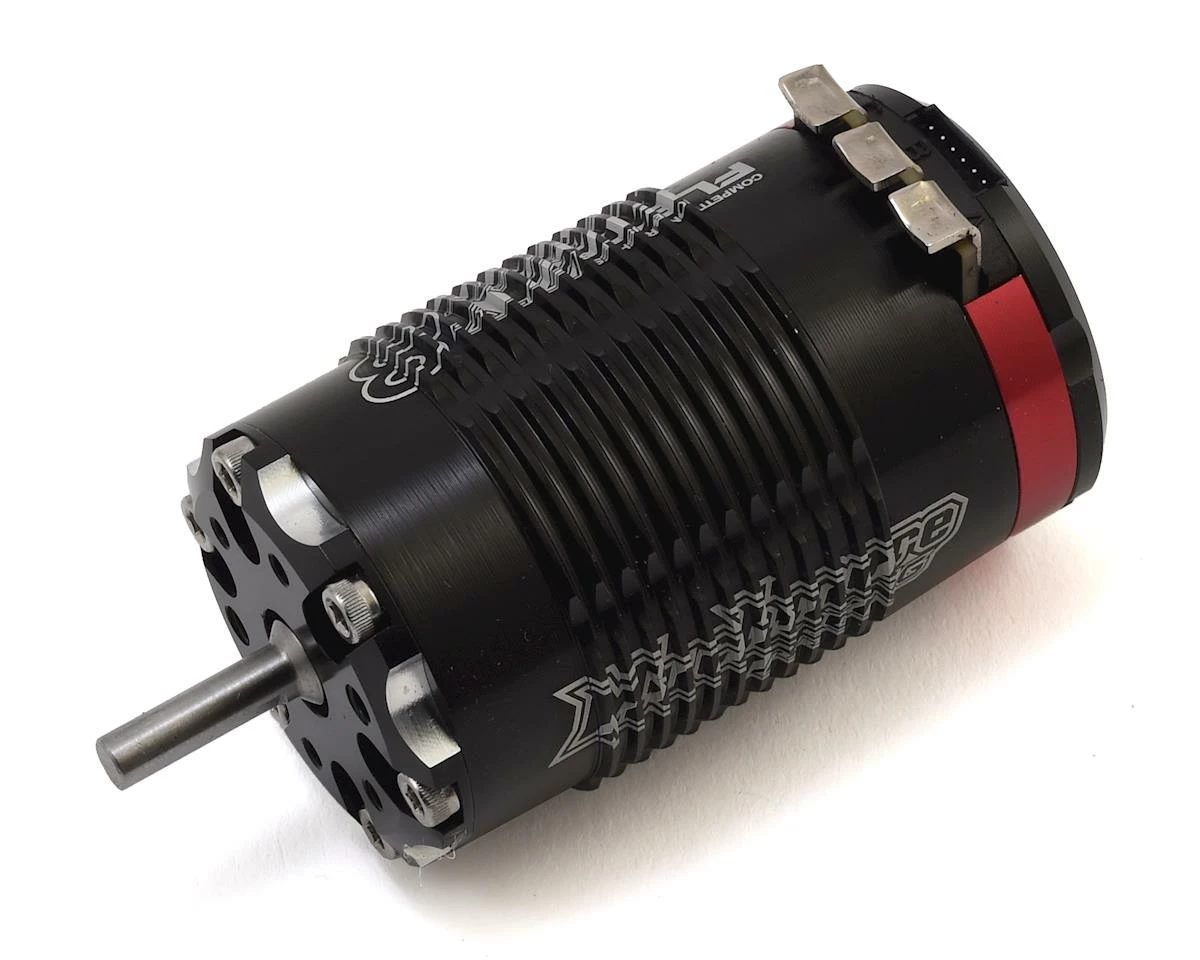 Muchmore FLETA ZX8 Competition 1/8 Brushless Sensored Motor (2050kV) 3 Muchmore FLETA ZX8 Competition 1/8 Brushless Sensored Motor (2050kV)