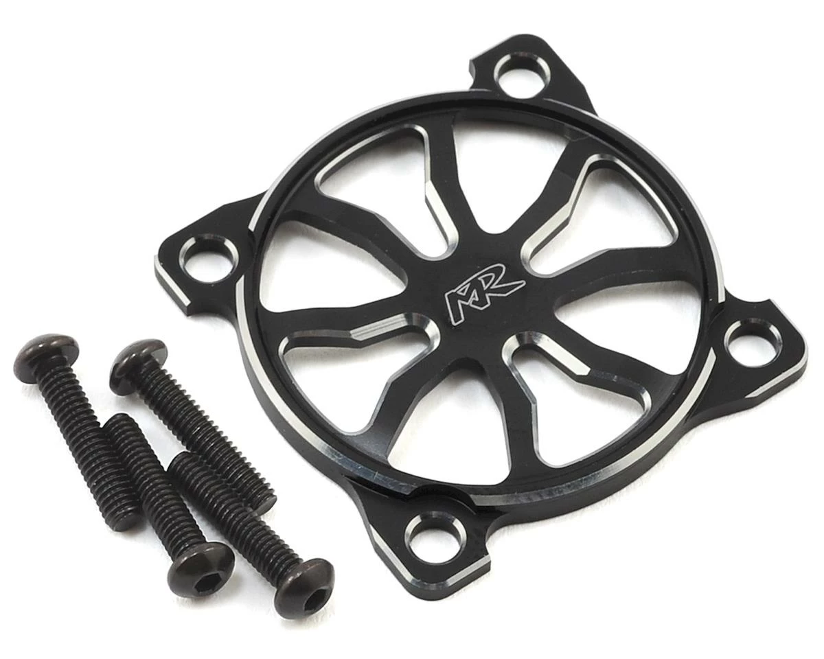 Muchmore 30x30mm 3D Cooling Fan Guard 3 Muchmore 30x30mm 3D Cooling Fan Guard