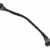 Muchmore Super Flexible Sensor Cable (90mm) -Futaba Shop mmrmr sfs090