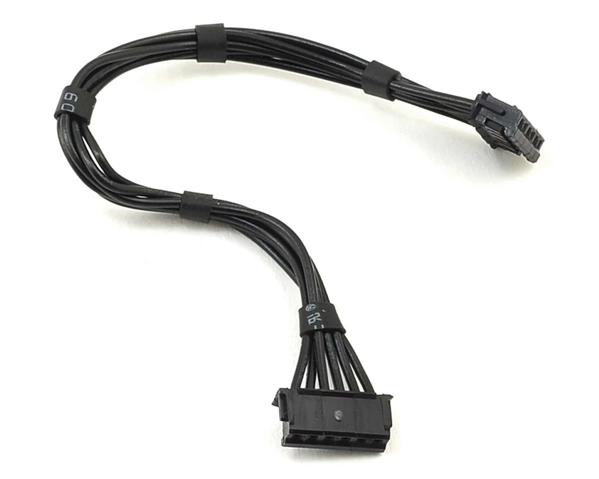 Muchmore FLETA ZX V2 21.5T ER Fixtiming Spec Brushless Motor 5 Muchmore FLETA ZX V2 21.5T ER Fixtiming Spec Brushless Motor - Image 3