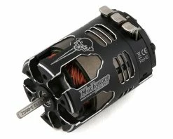 Muchmore FLETA ZX V2 Specter Brushless Motor (25.5T)