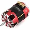 Motiv LAUNCH PRO Drag Racing Modified Brushless Motor (4.0T) -Futaba Shop mov20940p