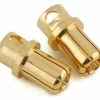 Motiv 8mm Ultra Bullet Plugs (2) -Futaba Shop mov3012