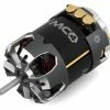 Motiv M-CODE "MC4" Pro Tuned Modified Brushless Motor (5.5T) -Futaba Shop mov40055