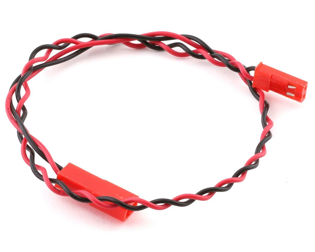 MyTrickRC 300mm Large Airplane Extension W/JST 3 MyTrickRC 300mm Large Airplane Extension W/JST