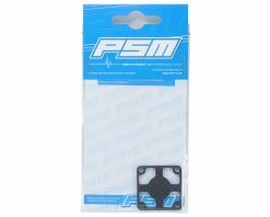 PSM 2mm Carbon Fan Protector (30x30 Fan) 5 PSM 2mm Carbon Fan Protector (30x30 Fan) -Futaba Shop psm01487 1