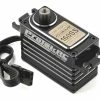 Protek RC 160SS Low Profile Super Speed Metal Gear Servo High Voltage/Metal Case -Futaba Shop ptk 160ss