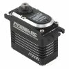 Protek RC 170SBL Black Label High Speed Brushless Servo (High Voltage/Metal Case) (Digital) -Futaba Shop ptk 170sbl