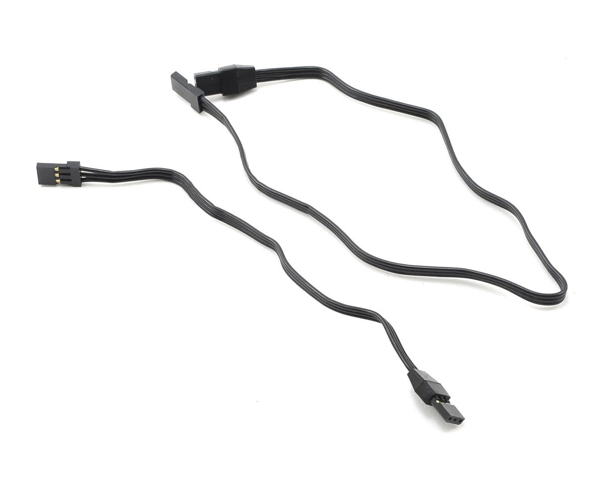 Protek RC 170TBL "Black Label" High Torque Brushless Servo (High Voltage/Metal Case) (Digital) 5 Protek RC 170TBL "Black Label" High Torque Brushless Servo (High Voltage/Metal Case) (Digital) - Image 3