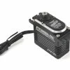 Protek RC 370TBL "Black Label" Waterproof High Torque Brushless Crawler Servo (High Voltage/Metal Case) (Digital) -Futaba Shop ptk 370tbl