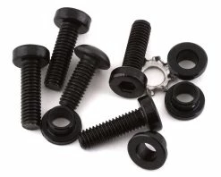 Protek RC 500BL "Black Label" 1/12 High Torque Brushless Mini Servo (High Voltage/Metal Case) -Futaba Shop ptk 500bl 1