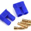 Protek RC EC2 Connector (1 Male/1 Female) -Futaba Shop ptk 5059